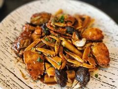 -世博洲际酒店-盛会堂中餐厅