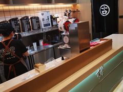 -古茗(江北洪塘中路店)