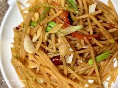 -蒙亨·手把肉·蒙古包文化主题餐厅(天恒广场店)