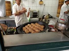 -北万新包子店(淮海店)