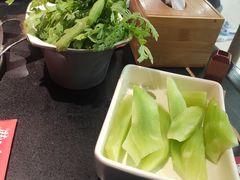 -井格重庆火锅(西直门凯德Mall店)