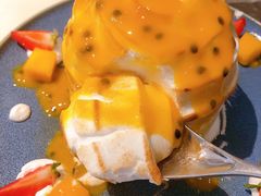 -港丽餐厅(高德置地店)