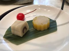 -御仙都北京菜馆·烤鸭店(双井店)