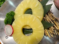 -kingkong大猩猩烤肉(CBD店)