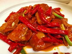 -院8里·小聚园老川菜(九眼桥店)