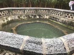 -习家池