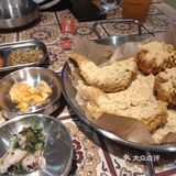 韩国烤肉来重庆了！