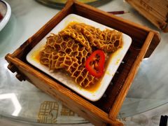 -點無缺茶楼·海鲜酒家(世博店)