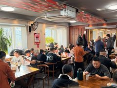 -歹歹的加个面过油肉拌面(贵州路店)