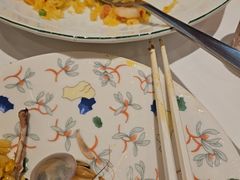 -桂满陇·蟹黄小笼汤包(巴黎春天浦建店)