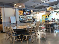 -鱼粤鲜淘米捞·中山脆肉鲩火锅(悦湖会店)