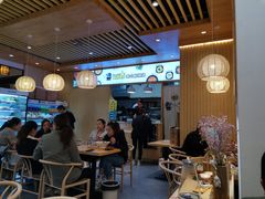 -超级泰·泰式麻辣烫(南京商厦店)