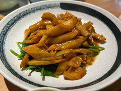 -竹里馆·淮扬菜·功夫茶(老门东店)