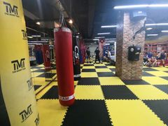 -拳盛时代拳击俱乐部(北京路店)