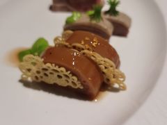 -淮香国色·淮扬菜(正大中心店)