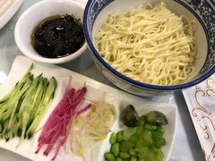 -东四民芳餐厅(世茂工三店)
