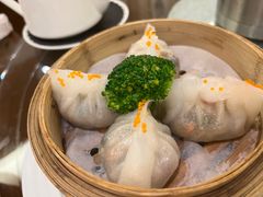 -广州中心皇冠假日酒店·百粤楼