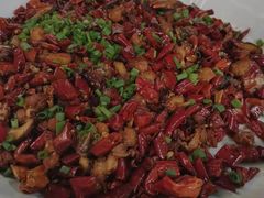 -院8里·少城记忆老川菜(宽窄巷子店)