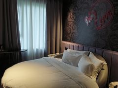 -CitiHot欢悦酒店(广州北京路店)