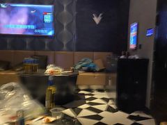 -V-SHOW KTV(济南概念店)