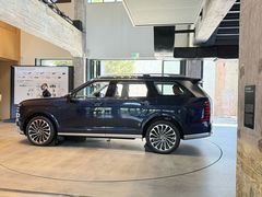 -现代汽车文化中心 Hyundai Motorstudio Beijing