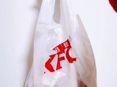 -肯德基(杭州和平饭店)