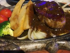 -JUKEBOX玖部音乐餐厅(华侨城店)