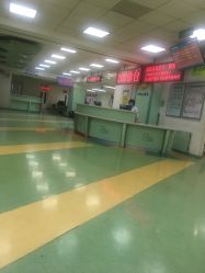 -首都医科大学附属北京儿童医院