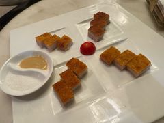 -誉八仙粤菜(万象天地店)