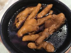 -金翠皇宫粤菜·点心·海鲜(翡翠店)