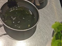 -大叹号·朝鲜族烤肉(潍坊泰华城店)