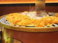 -西塔老太太泥炉烤肉(亚运村店)
