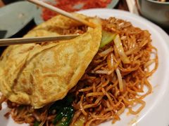 -小杨烤肉(朱雀店)