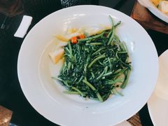 -杭州和达希尔顿逸林酒店·和园中餐厅-杭帮菜名店
