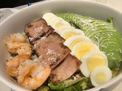 -一棵树·意大利西餐厅One Tree(新城店)