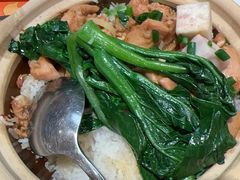 -华记煲仔华·煲仔饭(市桥易发店)