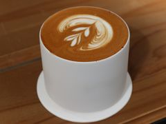 -Onirii Coffee(长乐路店)