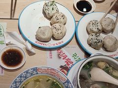 -小杨生煎(黄河路店)