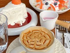 -Blac+Blac(中海环宇荟店)