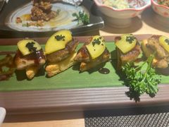 -德川家日本料理(中关村寰太大厦店)