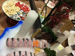 -尚海豆捞(乐虹坊店)