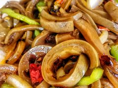 -王胖子驴肉火烧(鼓楼店)