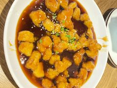 -新白鹿餐厅(滨江银泰店)