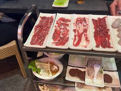 -悦来悦牛潮汕牛肉火锅(大浪店)