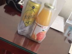 -君来湖滨饭店·玫瑰园