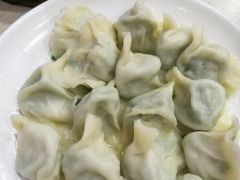 -霍嘟嘟手工水饺(黄山花园店)