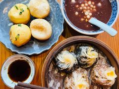 -鑫震源·苏式大虾生煎(山塘街店)