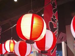 -白石的深夜食堂(济南万象城店)