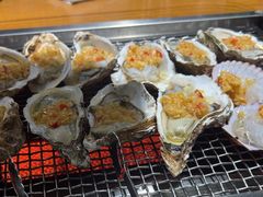 -蚝英雄·自助烤蚝(高新店)