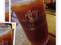 普拉那鲜酿黑原味啤酒-天津普拉那啤酒坊(意风区店)